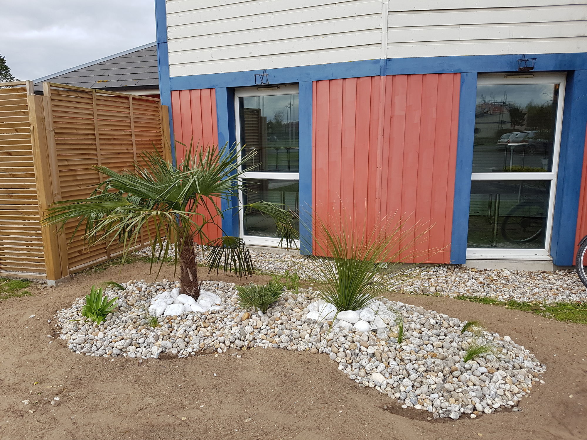 Ibis Budget Berck Sur Mer Экстерьер фото